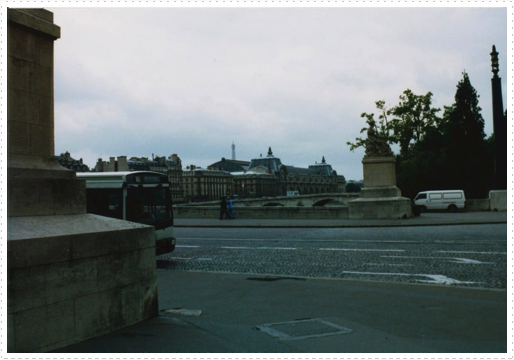 Paris, France Paris, France